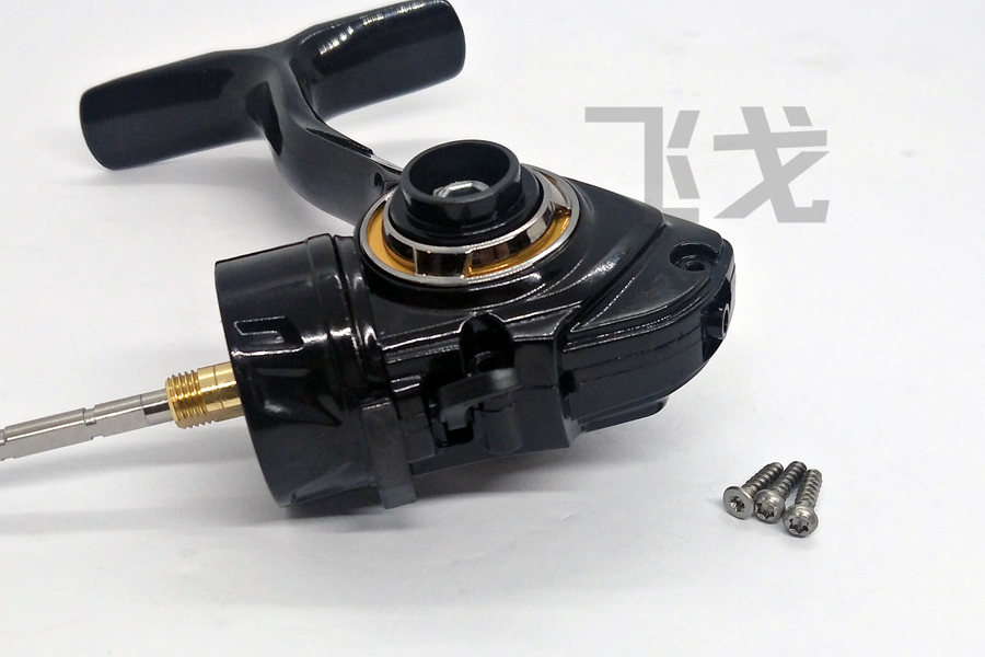 DAIWA LEGALIS 21β
